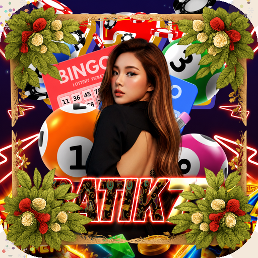 batik77 — galeri pratinjau - APK Resmi